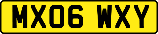MX06WXY