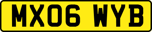 MX06WYB
