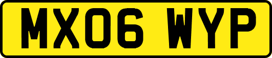 MX06WYP