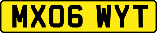 MX06WYT