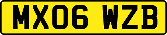 MX06WZB