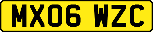MX06WZC