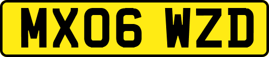 MX06WZD