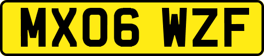 MX06WZF