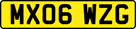 MX06WZG
