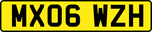 MX06WZH