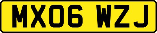 MX06WZJ
