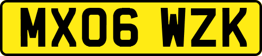 MX06WZK