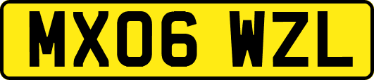 MX06WZL