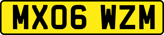 MX06WZM