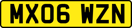 MX06WZN