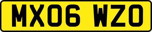 MX06WZO