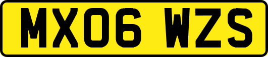 MX06WZS
