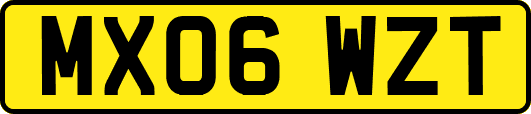 MX06WZT