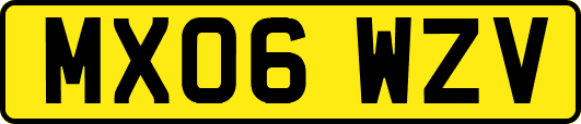 MX06WZV