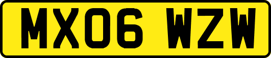 MX06WZW