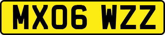 MX06WZZ