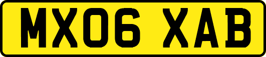 MX06XAB