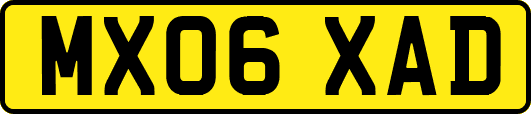 MX06XAD