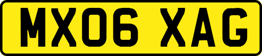 MX06XAG