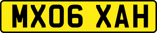 MX06XAH