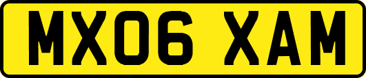 MX06XAM