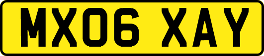MX06XAY