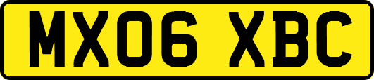 MX06XBC