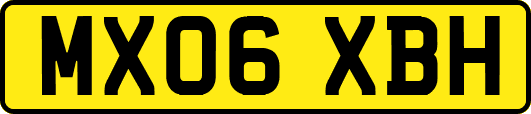 MX06XBH
