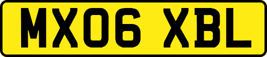 MX06XBL