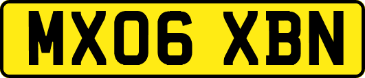 MX06XBN