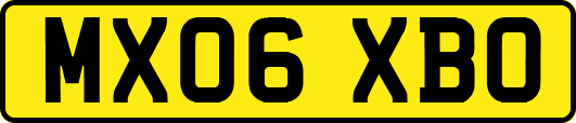 MX06XBO