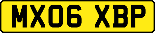 MX06XBP