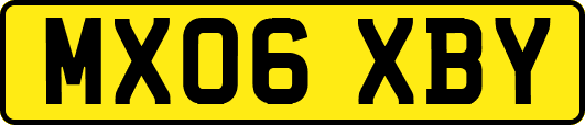 MX06XBY