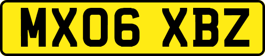 MX06XBZ
