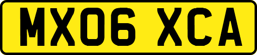 MX06XCA