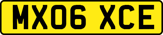MX06XCE