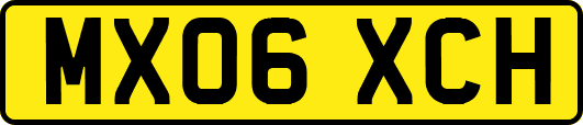 MX06XCH