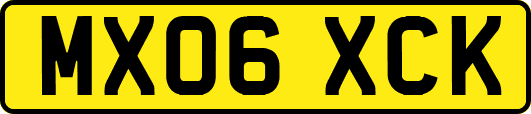 MX06XCK