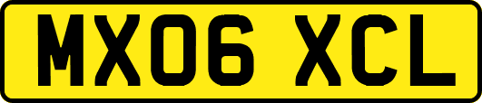 MX06XCL