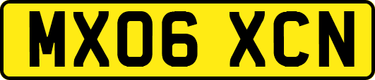 MX06XCN