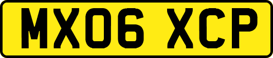 MX06XCP
