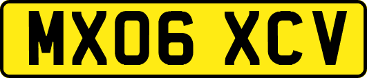 MX06XCV