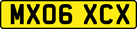 MX06XCX