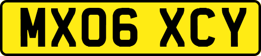 MX06XCY