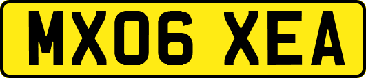 MX06XEA