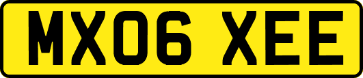 MX06XEE