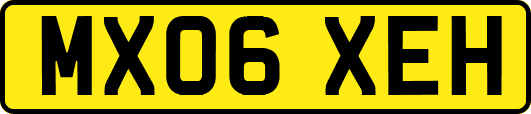 MX06XEH