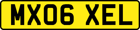 MX06XEL