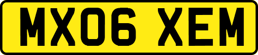 MX06XEM